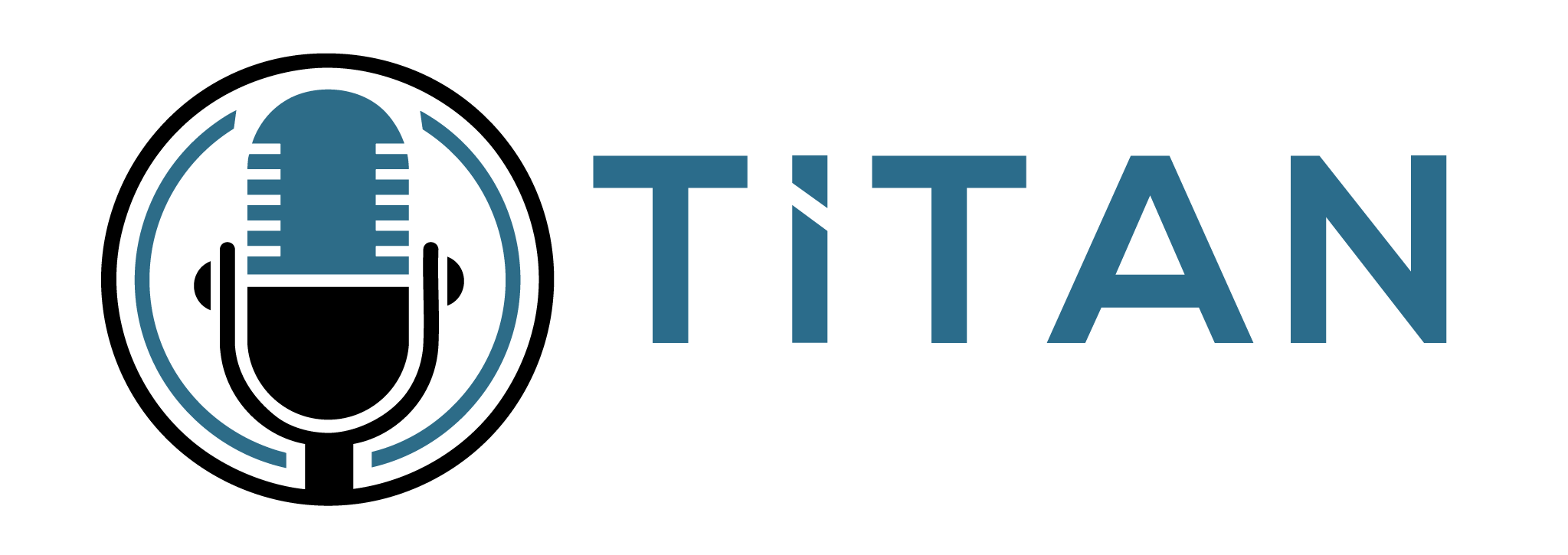 Titan Podcasting